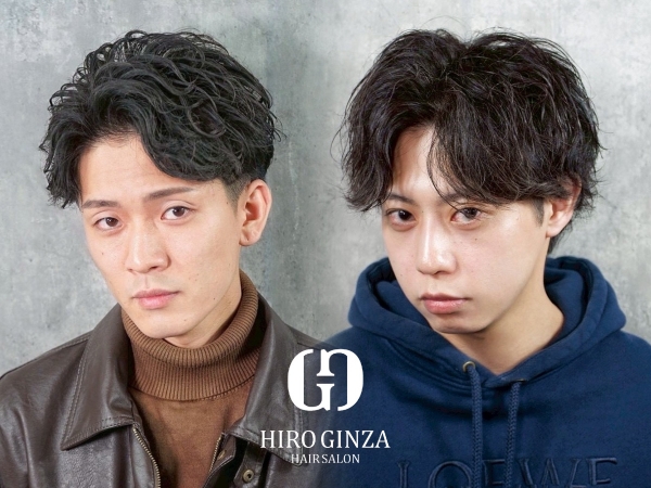 広島でメンズカットをするなら｜理容室で整える「扱いやすく、印象が変わる髪型」