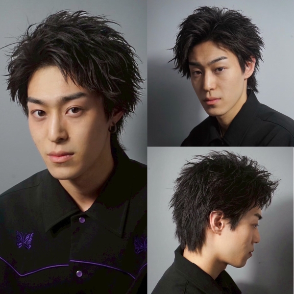 セットが苦手でも整う髪型とは