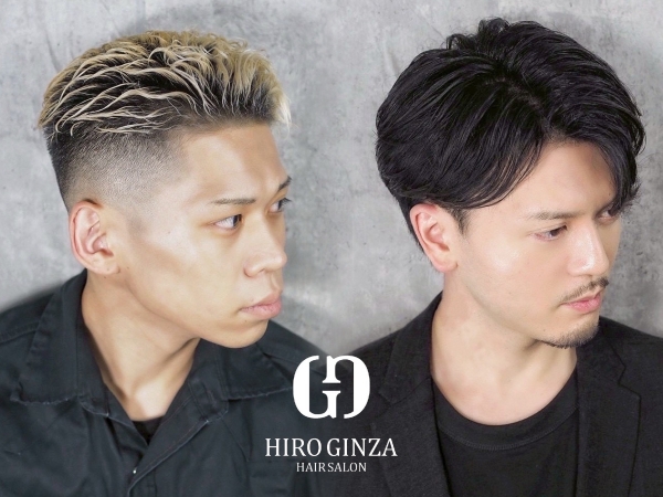 メンズカットで変わる「毎日の整いやすさ」について