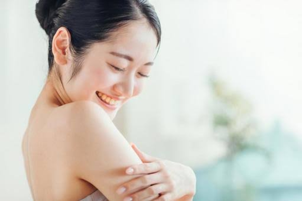 保湿は美肌の基本！その大切さとは？