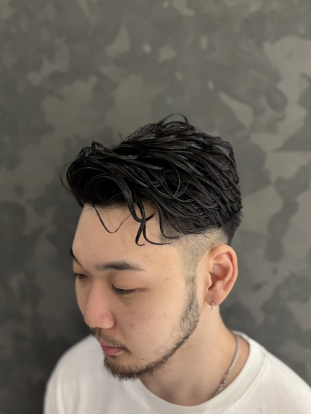 ラルフカール