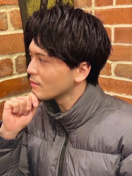 ナチュラルスタイル