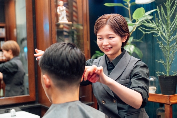 メンズが“月一カット”を続けるべき理由