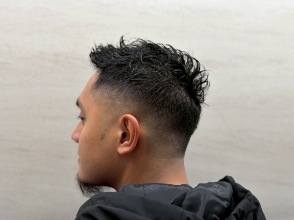 フェード初心者が失敗しない頼み方