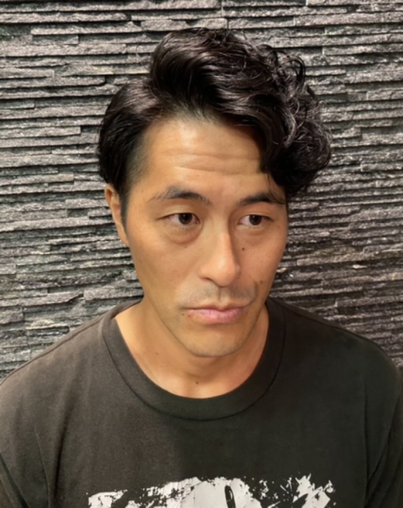 七三パーマスタイル ヒロ銀座 赤坂 溜池山王 床屋 ヘアカタログ 高級理容室 床屋 ヘアサロン Premium Barber プレミアムバーバー 七三パーマスタイル ヒロ銀座 赤坂 溜池山王 床屋 ヘアカタログ 高級理容室 床屋 ヘアサロン Premium Barber プレミアムバーバー