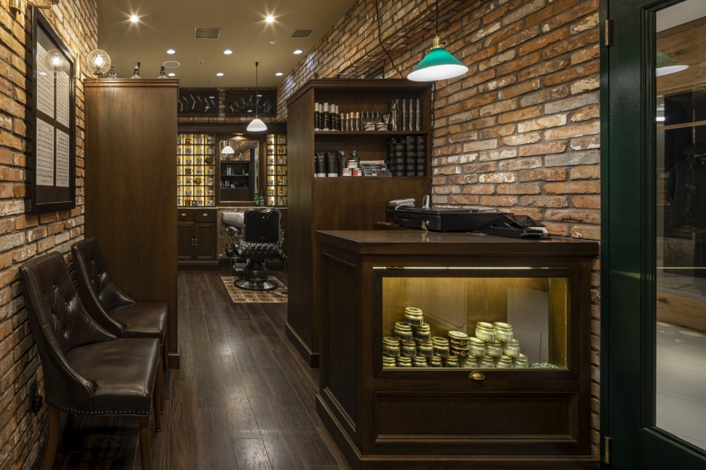 名古屋で男を磨くならヒロ銀座本店