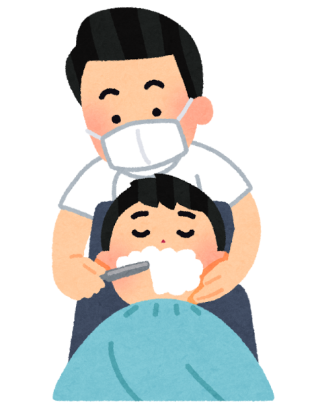 一度知れば戻れない男のシェービング習慣