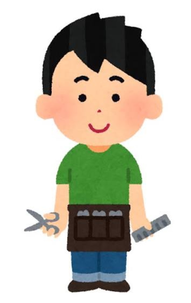 名古屋の夏を爽快に！男の身だしなみ術