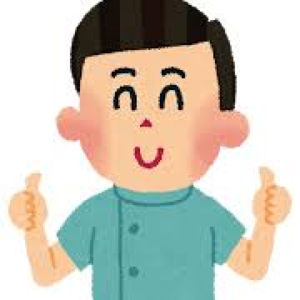 名古屋の男性必見！極上ヘッドスパで頭皮ケア