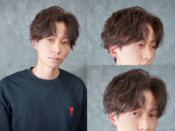 ３月は清潔感で印象を変える！