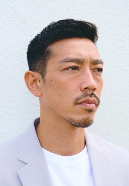 大人に似合う清潔感ベリーショート