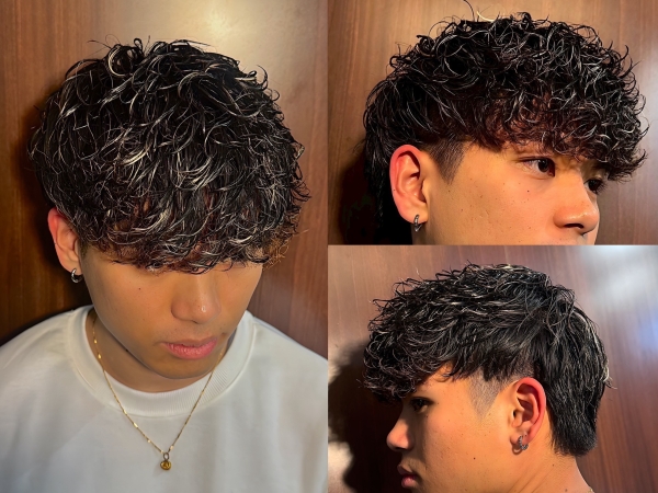 ３月は第一印象アップ！！