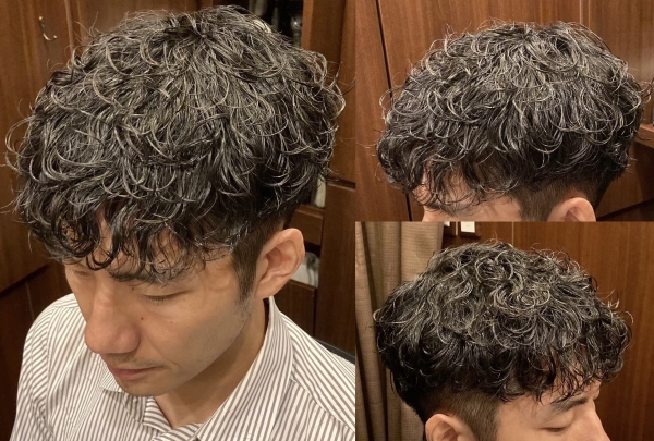 1月に整える大人の身だしなみ！