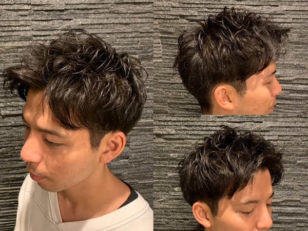 冬の清潔感を上げる大人の身だしなみ！