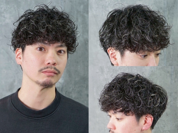 ２月は好印象ヘアで差がつく！