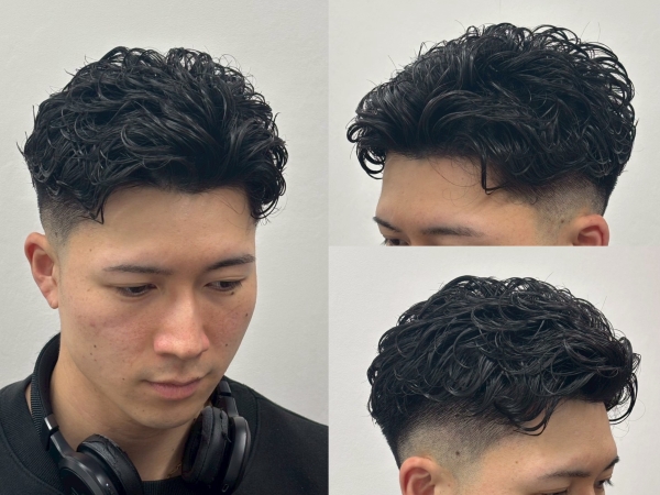 ３月第一印象をあげる大人ヘア！