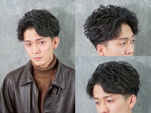 第一印象アップの２月ヘアスタイル