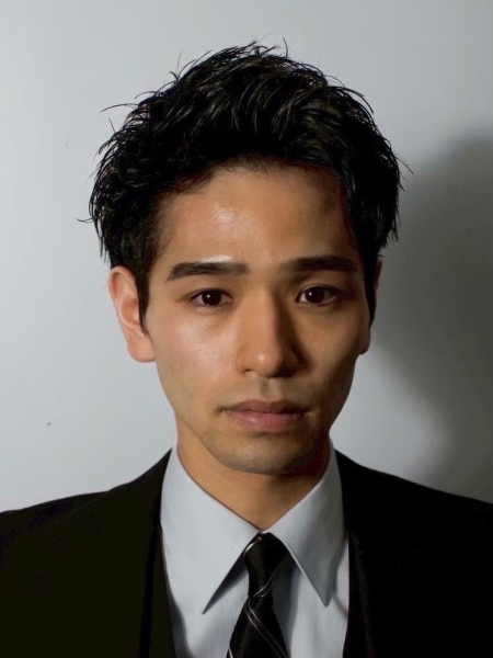 ビジネスショート