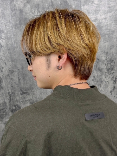 自分では見えない“後ろ姿”で評価が変わる