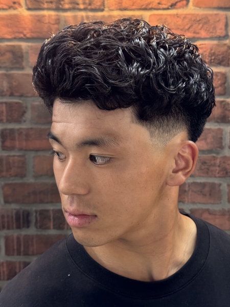 ショートハーパー
