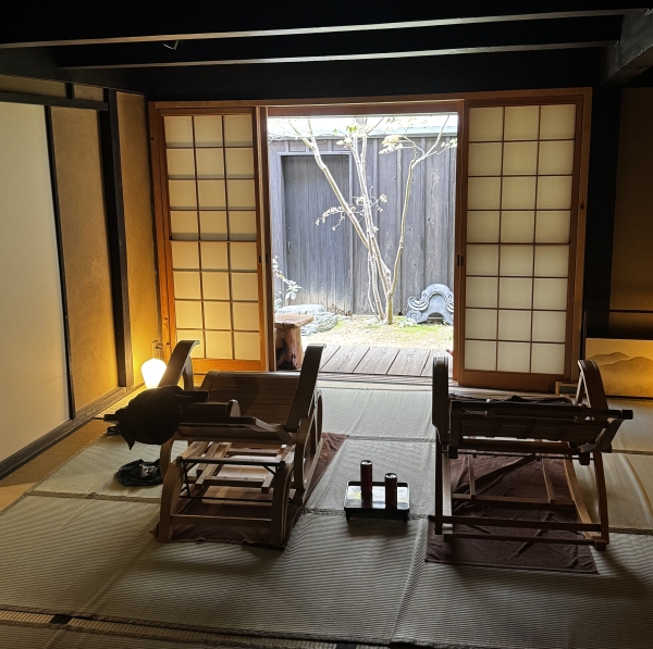 京都のめちゃくちゃいいサウナ行ってきました