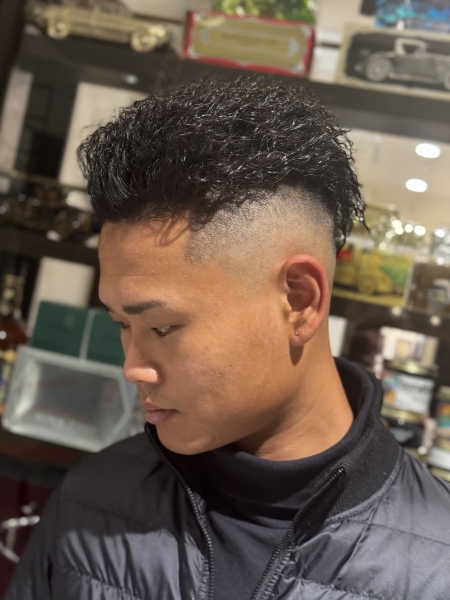 漢の漢　極道ツイスト！