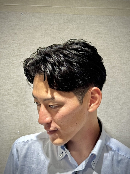 女性ウケ間違いなし！夏のビジネススタイル