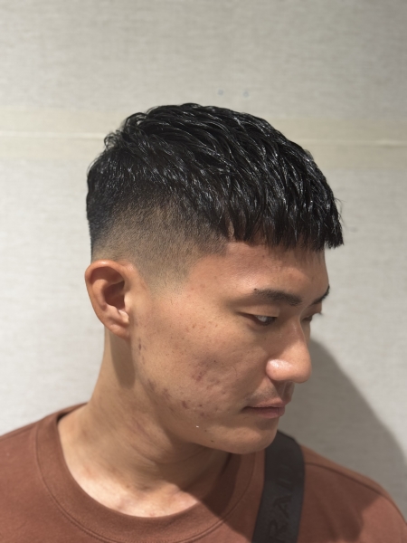 クロップ
