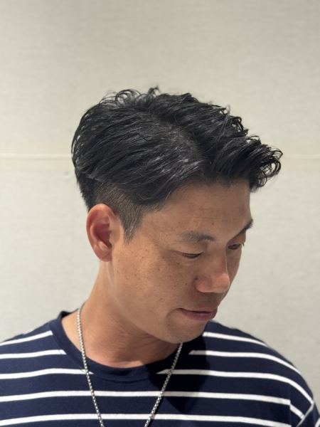 ビジネススタイル