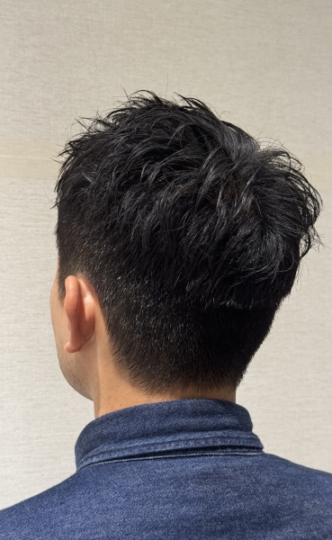 七三ショート