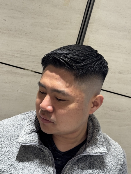 フェザーアップ