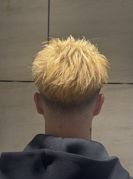 ジェットモヒカン