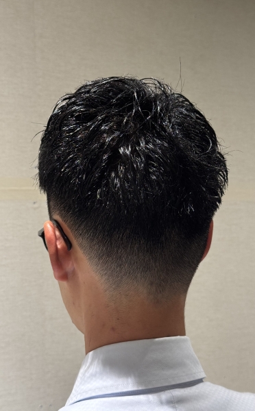 七三スタイル