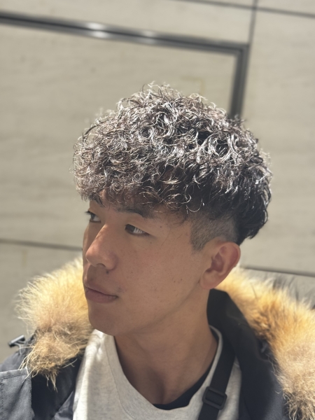 ツイストスパイラル