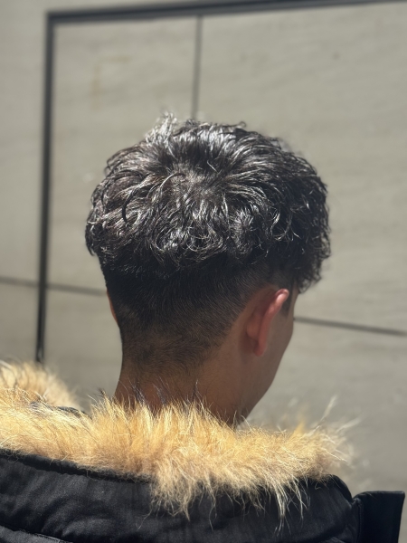 ツイストスパイラル