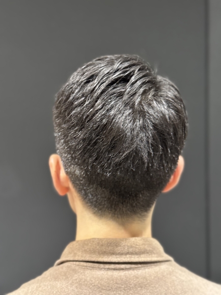 73ショート
