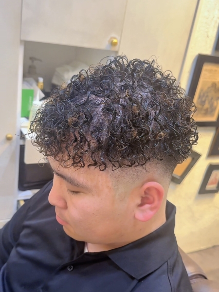 スパイラルドレッド