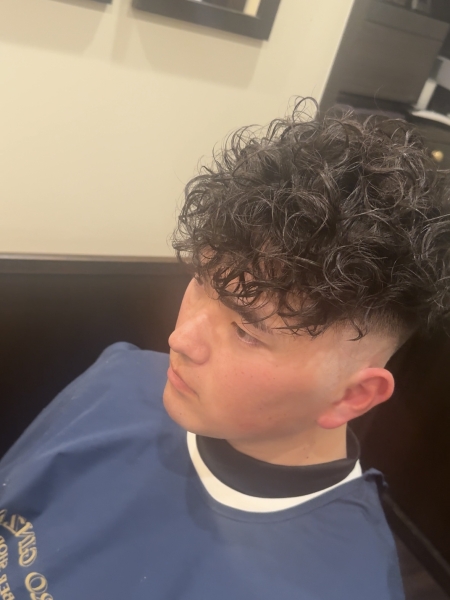 スペインカール