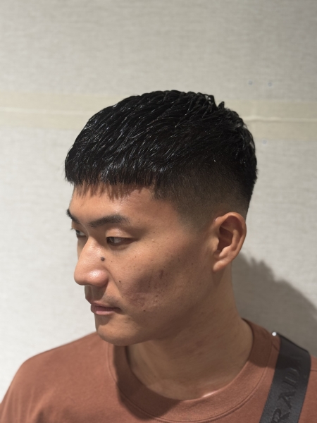 クロップ