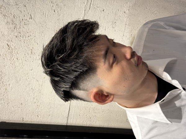 次元フェード