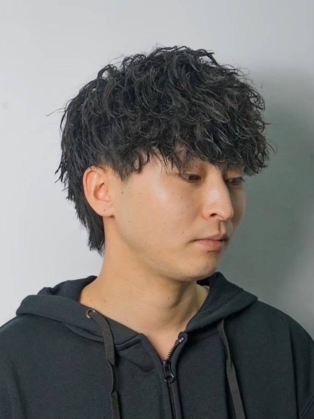 ツイストスパイラル