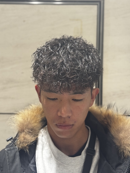 ツイストスパイラル