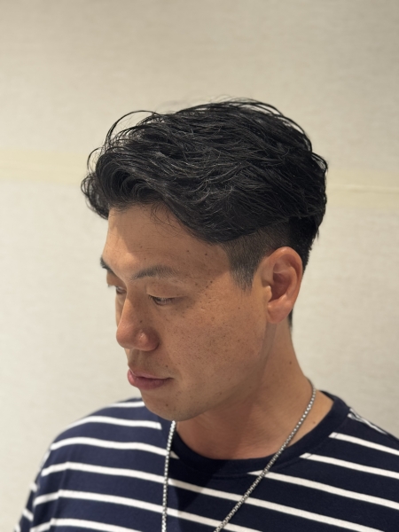 ビジネススタイル