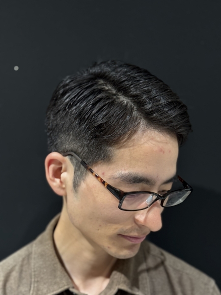 73ショート