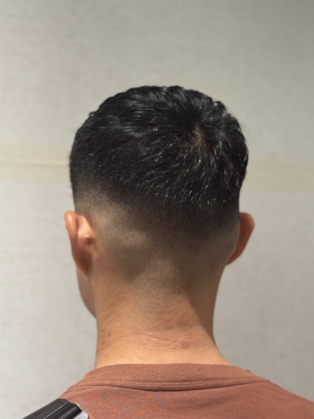 クロップ