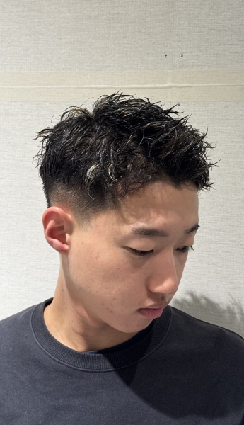七三スタイル