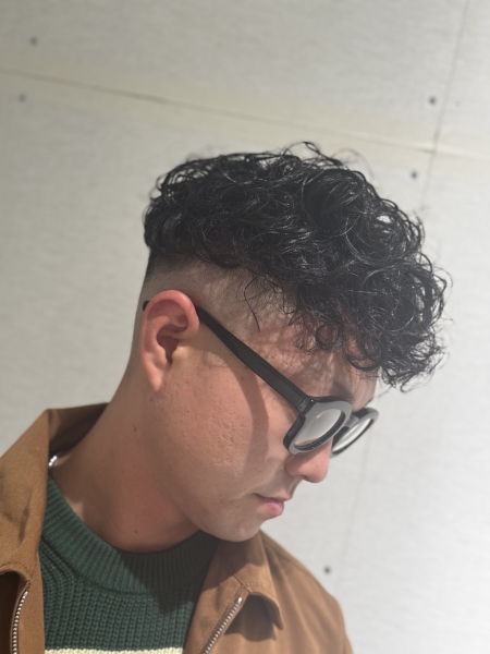 スペインカール