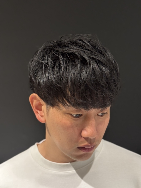 マッシュ