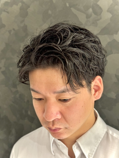 七三流し