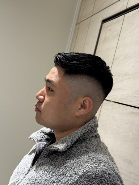 フェザーアップ